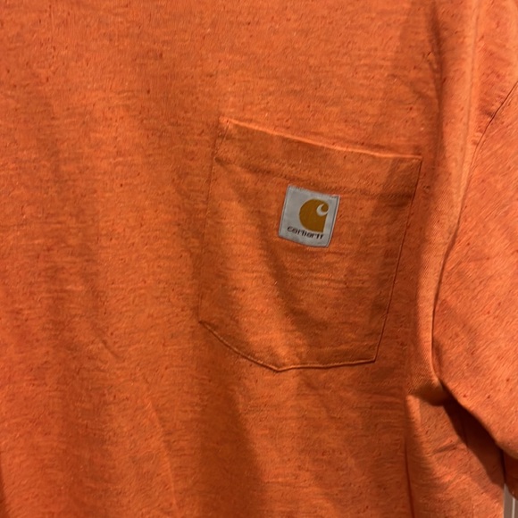 NWOT loose fit carhartt - Picture 2 of 4